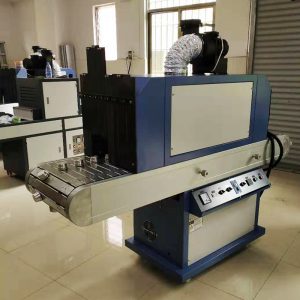 烘干固化設備_廠家直銷圓瓶uv油墨固化機曲面uv光固機瓶子uv烘干固化