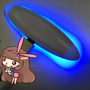 uv固化燈_固化燈uv固化燈鋼化膜手機膜曲面固化烤干機固化小燈