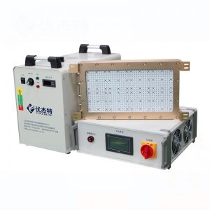 紫外線固化燈_紫外線UVLED固化燈面光源定制光源尺寸,壓縮機制冷質(zhì)量保證