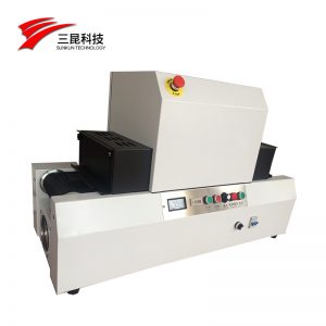 uv光固化機_2017新款熱銷小型uv機實驗單支uv光固化桌面式定制批發(fā)