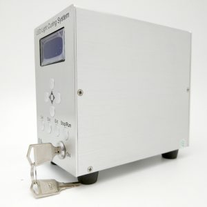 uv固化設備_uvled固化光源高效uv固化設備(385nm)