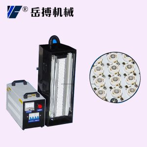 紫外線uv固化機(jī)_廠家直銷365nm冷光源led紫外線uv固化機(jī)