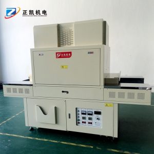 烘干設(shè)備_制造uv固化爐低溫uv機uv烘干隧道
