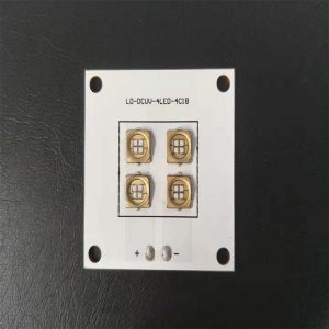 打印機(jī)配件_3d打印機(jī)配件光固化打印機(jī)40wled銅板dlp打印機(jī)紫光