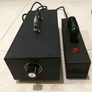 leduv固化燈_小型uvleduv紫光油墨手提便攜式led紫外燈紫外線
