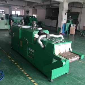 塑膠產品網帶_大量批發(fā)網帶式無塵隧道爐高溫隧道烘箱隧道式