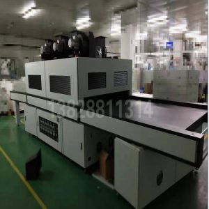 烘干設備_定制uv固化機烘干設備紫外線低溫省電節(jié)能固化