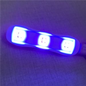 uv固化led燈_曲面屏uv固化led燈光波美甲燈note系列電子