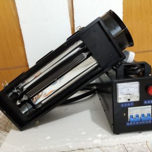 烘干機(jī)_uv手提固化燈小型紫外線手持式汞燈uv365uv照射