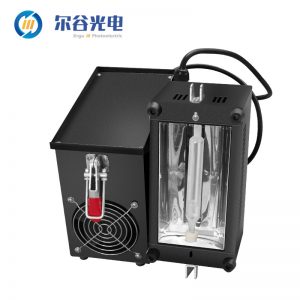 光固化機(jī)_rx400w120mm紫外線uv膠uv油漆光固化機(jī)易攜帶手提式uv機(jī)