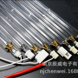 定做紫外線燈管_各種uv紫外線燈管噴涂線專用uv固化燈