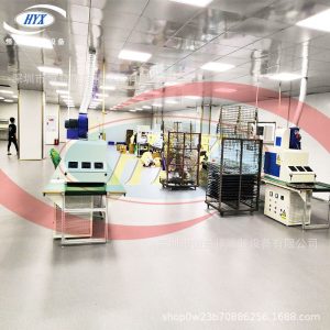 噴涂流水線_深圳廠家直銷uv固化設備uv機全自動噴涂生產(chǎn)涂裝