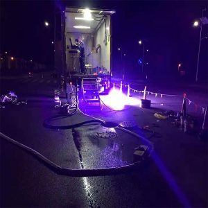 紫外光固化設(shè)備_管道非開挖修復(fù)-UV紫外光固化設(shè)備-CIPP翻轉(zhuǎn)修復(fù)