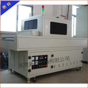 uv固化機_油墨uv機3kw兩支帶式傳動、干燥uv