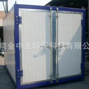 流水線(xiàn)_高溫烤漆房高溫固化爐工業(yè)靜電全套設(shè)備涂裝