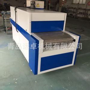 隧道烘干線_青島固化機(jī)_青島城陽(yáng)UV固化機(jī)隧道烘干線