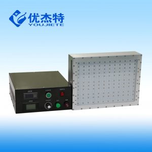 固化燈光固油墨_深圳廠家風冷uv紫外線面光源光固油墨膠水光油環(huán)保省電