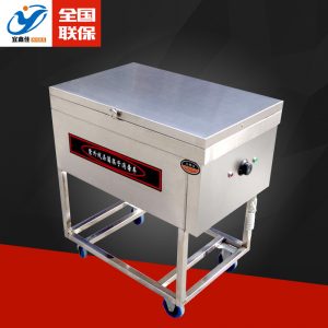 不銹鋼筷子消毒機(jī)_紫外線筷子消毒機(jī)熱風(fēng)循環(huán)烘干筷子商用筷子消毒機(jī)