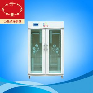 臭氧消毒柜_上海萬星直銷毛巾消毒機(jī)衣服消毒機(jī)臭氧