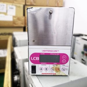 紫外線uv固化機_濱松lc8紫外線uv固化機點光源固化機