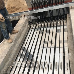 消毒殺菌設(shè)備_水處理明渠式紫外線明渠水處理殺菌設(shè)備