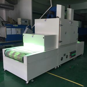 隧道爐烘干線_廠家直銷uv機紫外線uv爐uv隧道爐定制