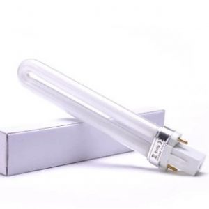 光療燈管_美甲9wuvu形光療燈管電子燈管818燈管