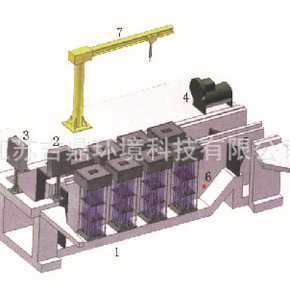 紫外線消毒設(shè)備_uv-z消毒殺菌設(shè)備垂直式廢水紫外線消毒殺菌可定制