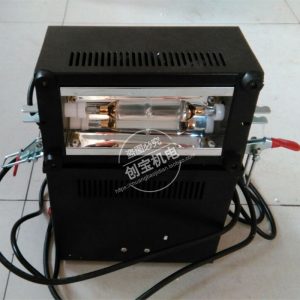紫外線uv固化機(jī)_便攜式無(wú)影膠小型uv紫外線uv固化機(jī)高壓汞燈uv