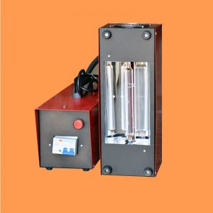 紫外線uv固化機_紫外線uv固化機uv材料光固機簡易uv