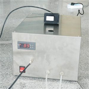 uvled固化光源_*20mm面光源打印機(jī)uvled固化uv油墨led固化水冷