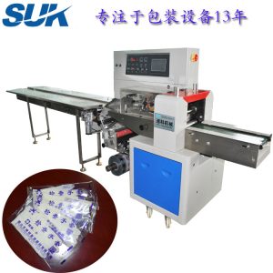 自動包裝機械_佛山速科口罩包裝機濾片包裝機全自動包裝生產(chǎn)廠家
