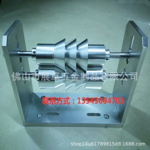 焊頭連接軸_口罩機(jī)配件折布輪口罩機(jī)焊頭連接軸