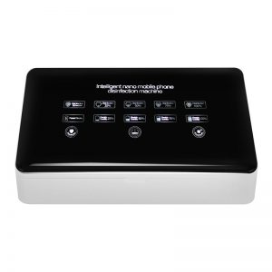 手機(jī)消毒器_廠家智能語音手機(jī)納米鍍膜機(jī)香薰紫外線殺菌手機(jī)消毒器