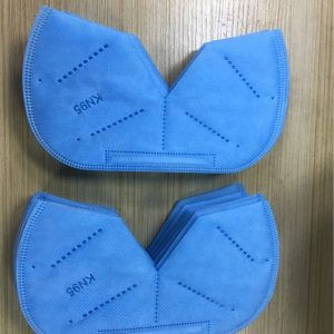 打片機(jī)_自動(dòng)放鼻梁口罩打片機(jī)