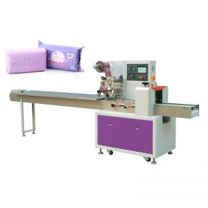 自動(dòng)包裝機(jī)_最低價(jià)食品級(jí)三伺服電機(jī)肥皂自動(dòng)蔬菜包裝機(jī)