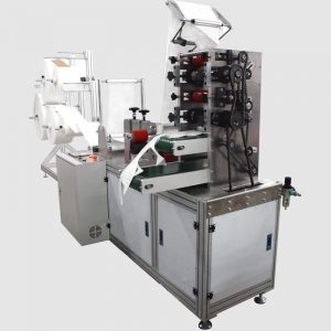 自動(dòng)焊機(jī)_kn95自動(dòng)對(duì)折封邊口罩機(jī)打片機(jī)全耳帶耳線