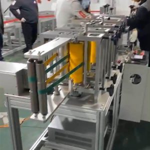 打片機(jī)_kn95打片機(jī)n95打片機(jī)半自動(dòng)口罩機(jī)供應(yīng)kn95半自動(dòng)