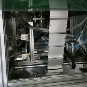 防護(hù)口罩機(jī)_現(xiàn)貨出售全自動(dòng)罩出片機(jī)全一次性醫(yī)用熔噴防護(hù)