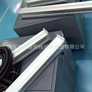 烘干固化設(shè)備_廠家直銷批發(fā)輪轉(zhuǎn)機膠印機凹印機曝光機加裝led面光源uv固化機