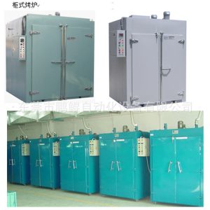 噴涂機(jī)_定制塑膠五金噴漆噴涂烤漆烤箱高溫工業(yè)uv噴油固化烘干線隧道爐