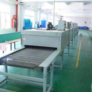 烘干固化設(shè)備_廠家供應(yīng)烘干隧道爐烘干UV一體機(jī)自動(dòng)化加熱烘干固化設(shè)備可定制