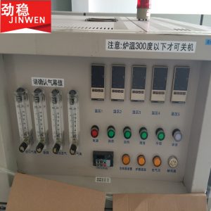 工業(yè)烤箱_1200度高溫隧道爐1200度高溫網(wǎng)帶爐1200度高溫固化爐1200度燒結(jié)爐