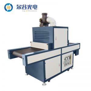 紫外線uv固化機(jī)LY400_紫外線uv固化機(jī)LY400-2膠水油墨印刷傳送帶式大型隧道爐UV光固機(jī)