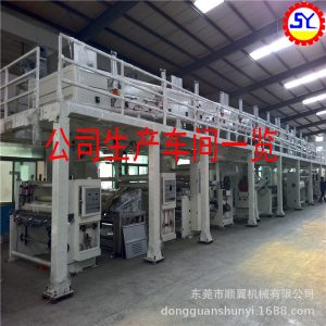 涂布機(jī)_廠家供應(yīng)熱銷硅膠保護(hù)膜涂布機(jī)偏光片涂布機(jī)UVLED光固化涂布機(jī)