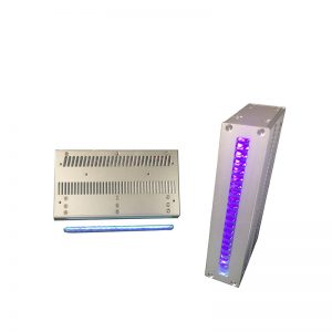 紫外線燈_紫外線光源uvled膠印柔印光源uv冷光源固化機(jī)打印固化光源供應(yīng)
