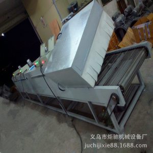 義烏紅外線干燥機(jī)_廠家小型烘干線隧道爐,義烏紅外線干燥機(jī),烘道,