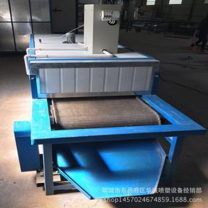 烘干固化設備_廠家供應烘干噴設備紅外線烘干爐恒溫烤箱回流隧道爐固化爐