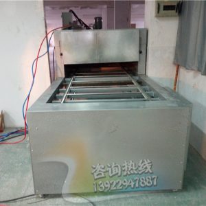 烘干固化設(shè)備_供應(yīng)隧道爐噴涂烘烤流水線工業(yè)烘干固化設(shè)備隧道式烤爐輸送