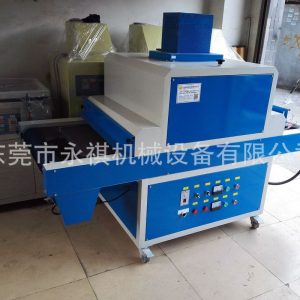 絲印烘干機_廠家供應:紫外光固化機、UV絲印烘干機、2套燈UV光固爐